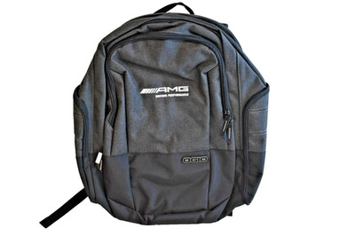 Ogio Backpack AMG Driving Performance Mercedes Racing NEW w/ Tags