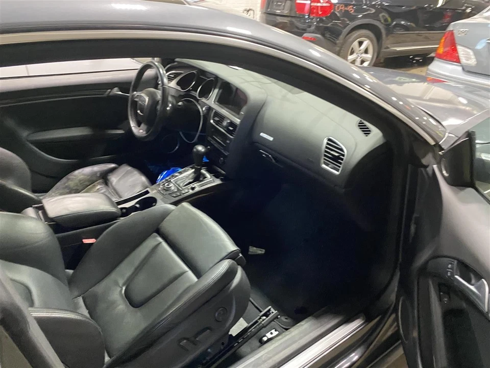 2012 Audi S5 АВТОМАТИЧЕСКИЙ НАПОЛЬНЫЙ ПЕРЕКЛЮЧАТЕЛЬ АВТОМАТИЧЕСКИЙ ПЕРЕКЛЮЧАТЕЛЬ ПЕРЕДАЧ 1369828 - Изображение 4 из 4