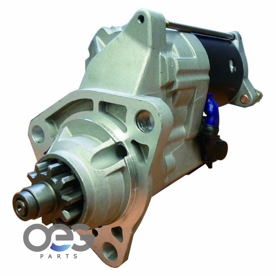 Nuevo arranque para camión Sterling AT9500 L6 12,8 L 03-07 246-50104 S-80223 Foto 2 de 4