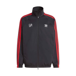 Korn Track Jacket | eBay