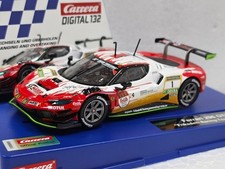Carrera Digital 132 32054 Ferrari 296 GT3 DTM...