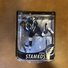 2013 McFarlane NHL 33 Sports Picks Figures 9