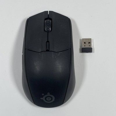 SteelSeries Rival 3 Wireless Gaming Mouse   400+ Hour Battery Life   18,000...