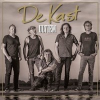 Audio Cd - De Kast - Ultiem - Cult Legends -D- Neu
