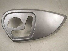06-12 Mercedes X164 GL450 Front Left Driver Seat Control Switch Trim Cover OEM