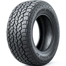 Tire Royal Black Terra Force At 27570r16 114s At All Terrain