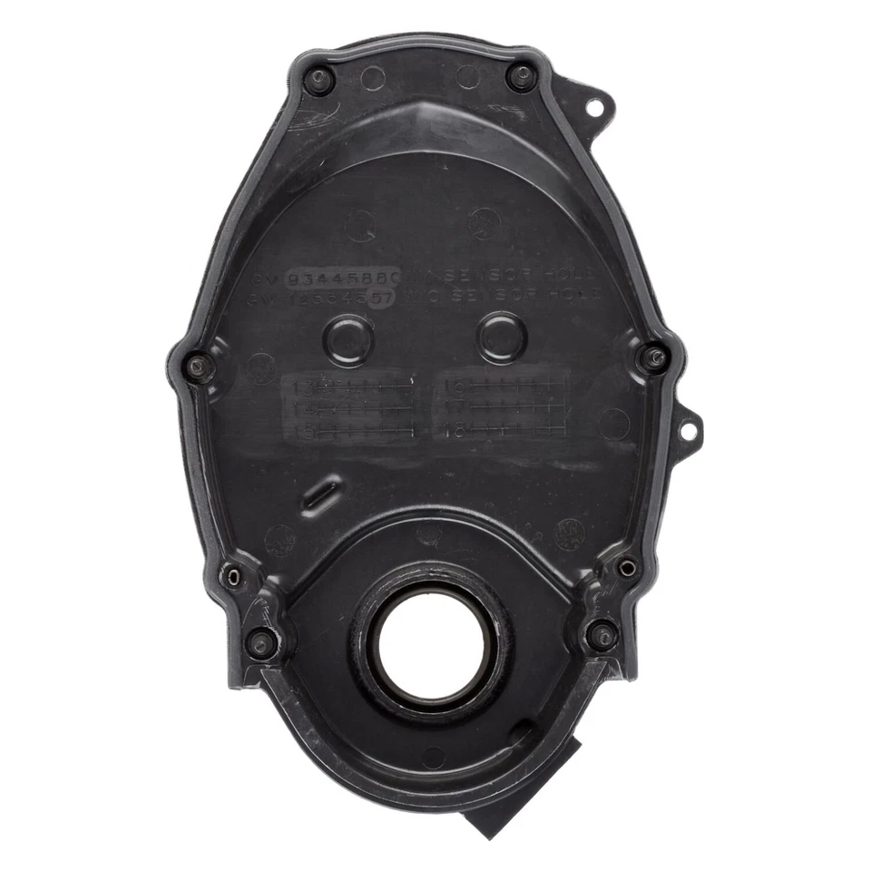 For Ram 2500 2015 ATP 103074 Engine Timing Cover Foto 2 de 3