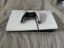 Sony PlayStation 5 Digital 1TB White Video Game Console