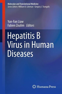 Fabien Zoulim (u. a.) | Hepatitis B Virus in Human Diseases | Buch | Englisch