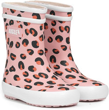 Baby Flac Play2 Stivali in Gomma Unisex - Bambini E Ragazzi