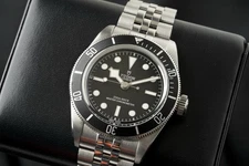 Tudor Black Bay 41 Monochrome M7941A1A0NU-0003 | 2024 Complete Set