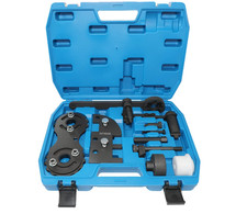 Camshaft Alignment Tool Kit Camshaft Chain Timing Tool Set For New Volvo 2.0t...