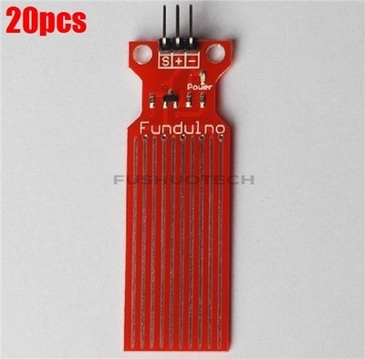 20pcs for water level sensor depth of detection water sensor ic new yt #as