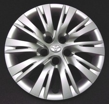 Toyota Camry Hubcap Wheel Rim Cover 2012 2013 2014 Factory Oe Original Stock Oem Toyota Camry Hubcap Wheel Rim Cover 2012 2013 2014 Factory Oe Original Stock Oem