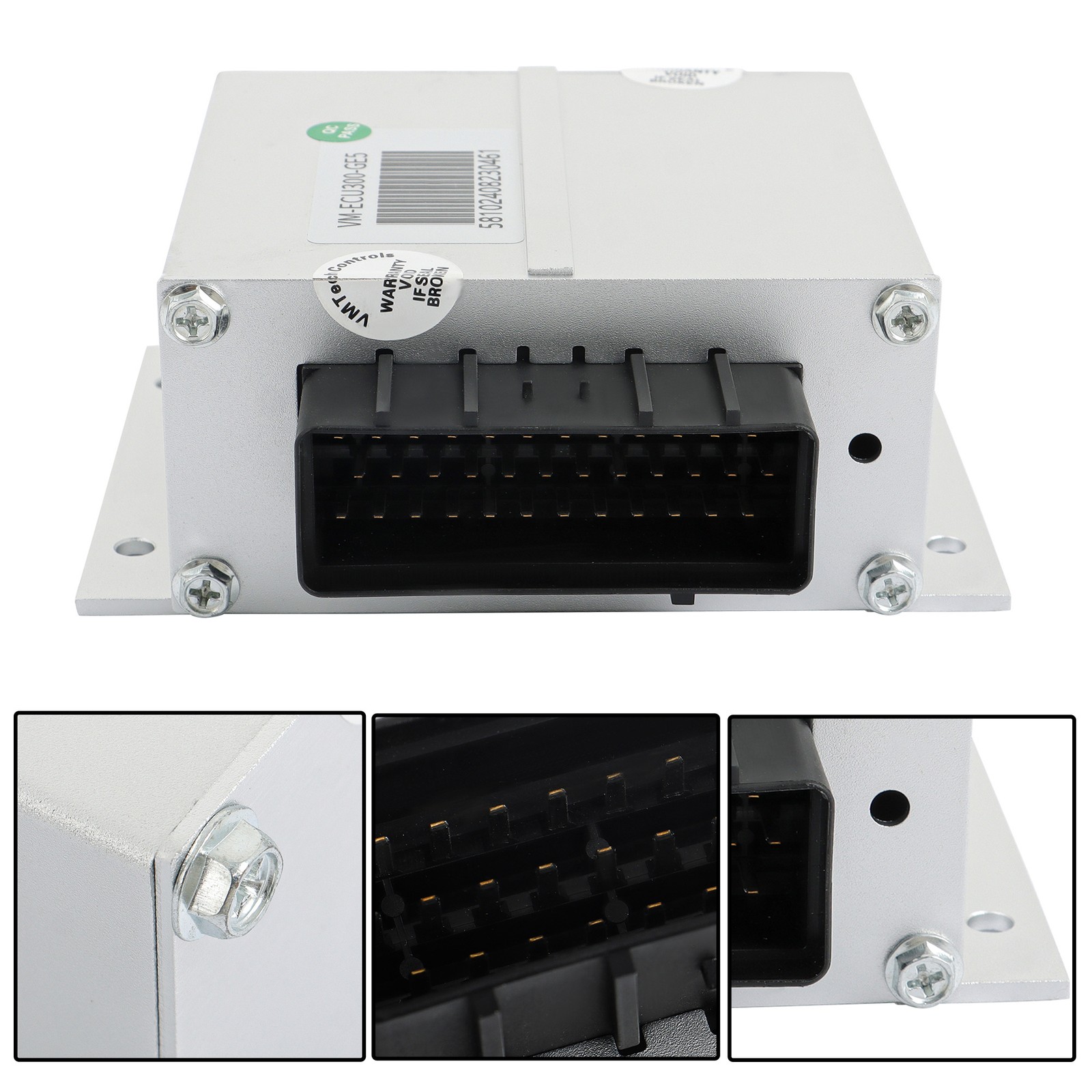 Control Box Upgrade Kit For Genie Gen 1 To 5 GS1930 105295GT-B GS2032 GS2046