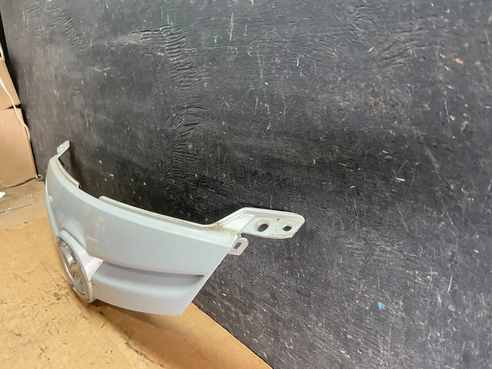 2006 2007 2008 Mazda Mazda 6 Front Grille Grill OEM Q9936 DG - Image 2 of 4