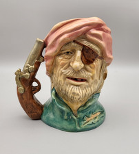 Character Jug - 19cm Tall