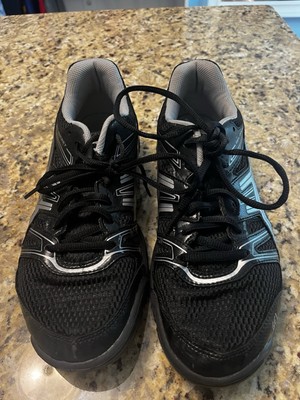 ASICS Gel Rocket Women s Size 9 Volleyball Shoes