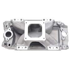 Edelbrock 29045 Victor Jr. Efi Intake Manifold For Big Block Chevy 454-o