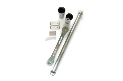 alpha Technik Tieferlegungssatz 35mm für Kawasaki GPZ500S; Typ EX500D;