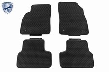 VAICO Fußmattensatz Autoteppich Gummi für Opel Astra J P10 Caravan
