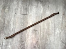 Vintage Valve Lifter 2-Ended Steel Bar Hand Tool Made in USA