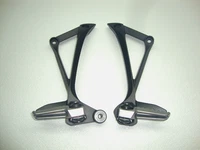 2021-2025 KAWASAKI NINJA ZX10R OEM L-R REARSET REAR SET DRIVER FOOT PEGS REST