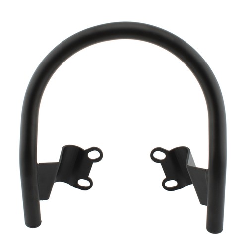 Passenger Rear Seat Grab Bar Handle For Speed Twin 900 Street Scrambler 2017-23 - Picture 8 of 10
