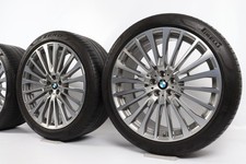 Original BMW X7 G07 Sommerräder 22 Zoll 757 Y-Speiche 6885144 49748