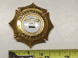 Blackinton Badge | eBay