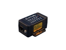 DITEK DTK-MRJPOE POWER OVER ETHERNET SURGE PROTECTION- RJ45 CONN. CAT5E