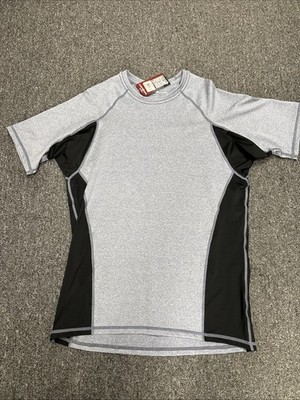 Clinch Gear MMA Shirt Flex-Linework S/S Size Large