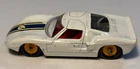 Matchbox Series No 41 Ford GT Diecast Car Made in England by Lesney