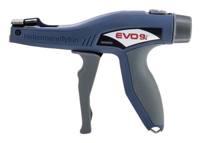 HellermannTyton Kabelbinderzange EVO 9i 2-13,5 mm