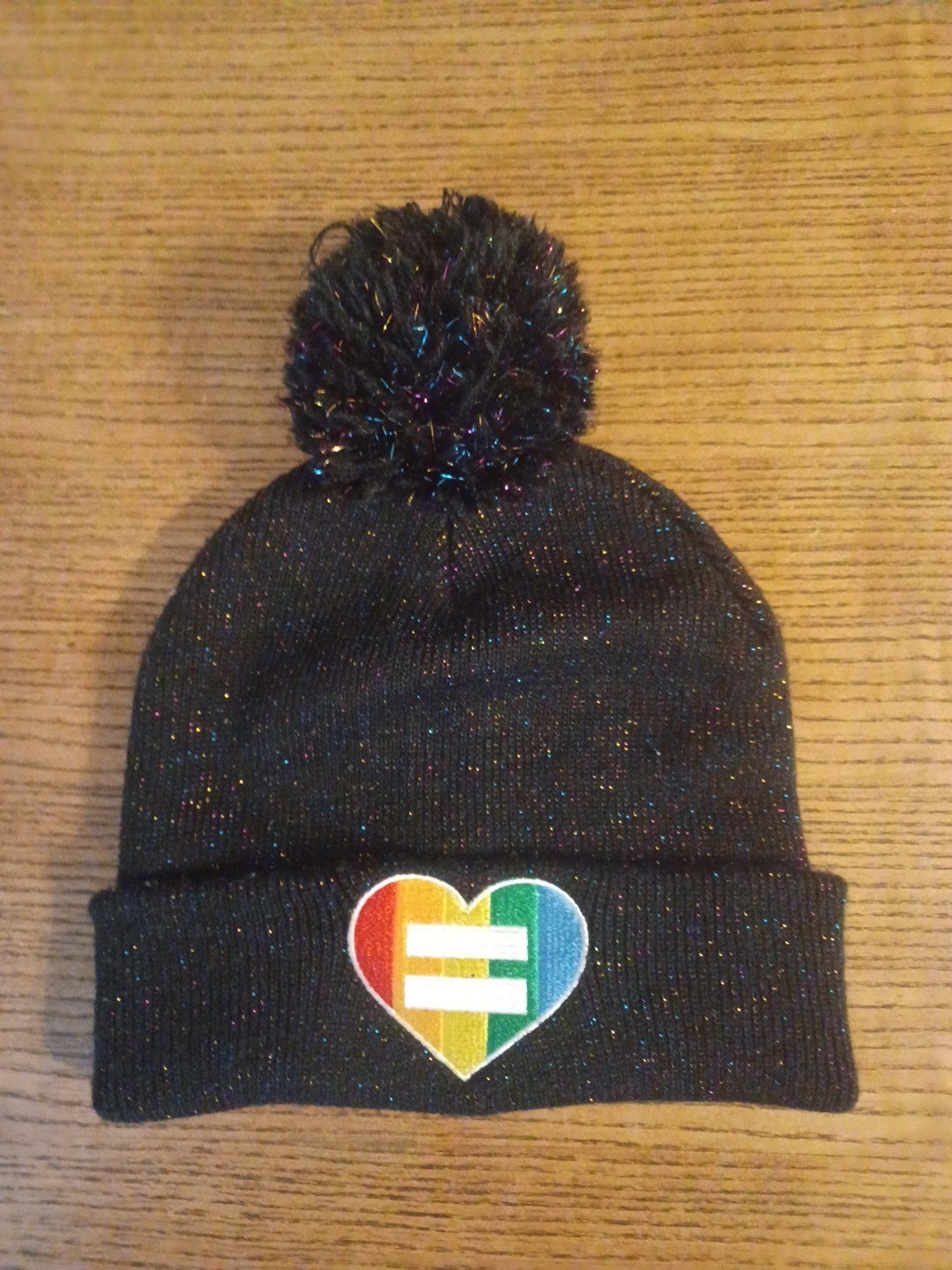 Pride Hat - image 1