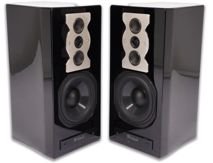 Mcintosh XR50 vintage audio equipment - eBay listing photo 2