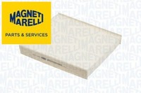 Magneti Marelli 350203064060 Filter FüR Innenraumluft Innenraumfilter