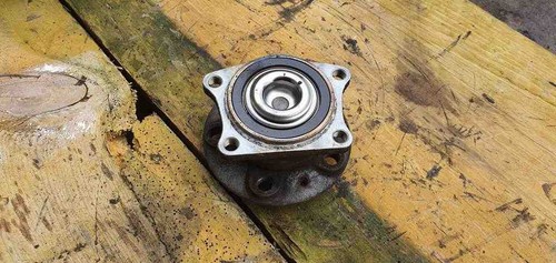 OPEL VECTRA C GTS Radlager hinten links 1.99 Petrol 2004 32529076