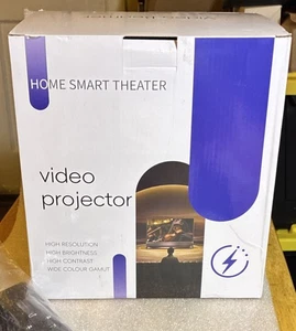 Projecteur vidéo