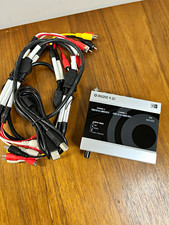 Native Instruments TRAKTOR AUDIO 4 DJ USB-Audiointerface 4 Kan&auml;le