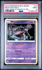 Mewtwo #75 PSA 9 Cosmos Holo Bleed Costco Promo Pokemon Card 🔥🔥