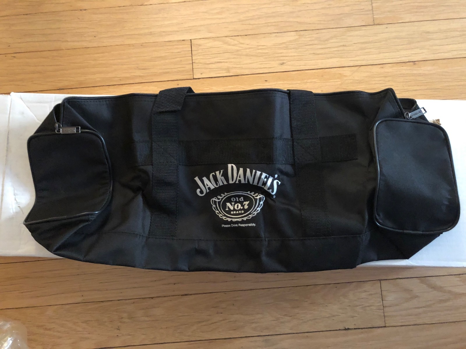 JACK DANIELS LADDER GOLF toss game vintage promotional 2012 rare