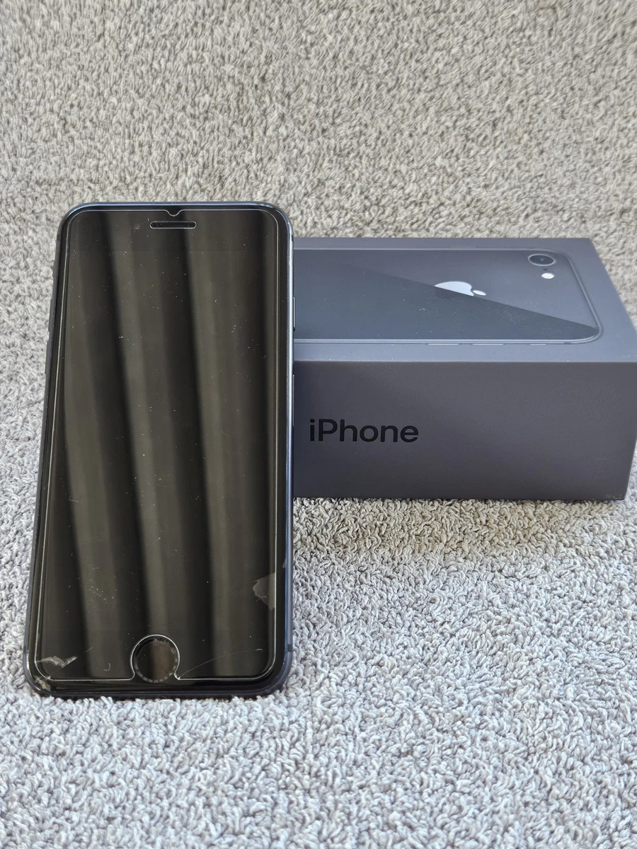 iPhone 8 64GB 12MP for sale | eBay