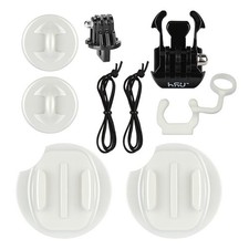 Surf Mounts and for Ski, Snorkeling, Surfing, Wakeboarding Fitting GoPro Hero...