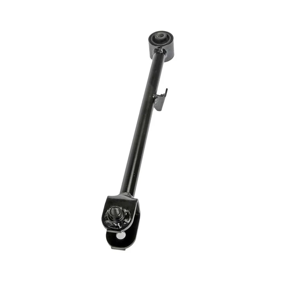 For Honda Accord Crosstour 2010 2011 Trailing Arm Passenger Side | Steel | Black - Image 3 of 4