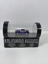 Hot Wheels Kalifornia Kustoms for sale | eBay