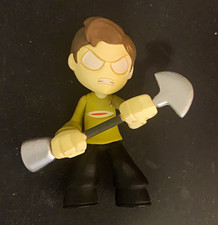 2014 Funko Science Fiction Mystery Minis 5