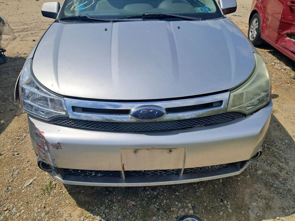 Agujero de llave de maletero/portón trasero sin alerón para 08-09 FOCUS 2641733 Foto 4 de 4