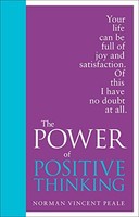 Dr.Norman Vincent Pe - Power Of Positive Thinking Special Edition - - G245Z