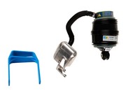 Luftfeder Fahrwerk Bilstein - B3 Serienersatz (Air) 40-076614 FüR S211 W211 CLS